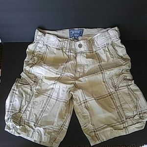 Griffith Cargo Shorts size 36